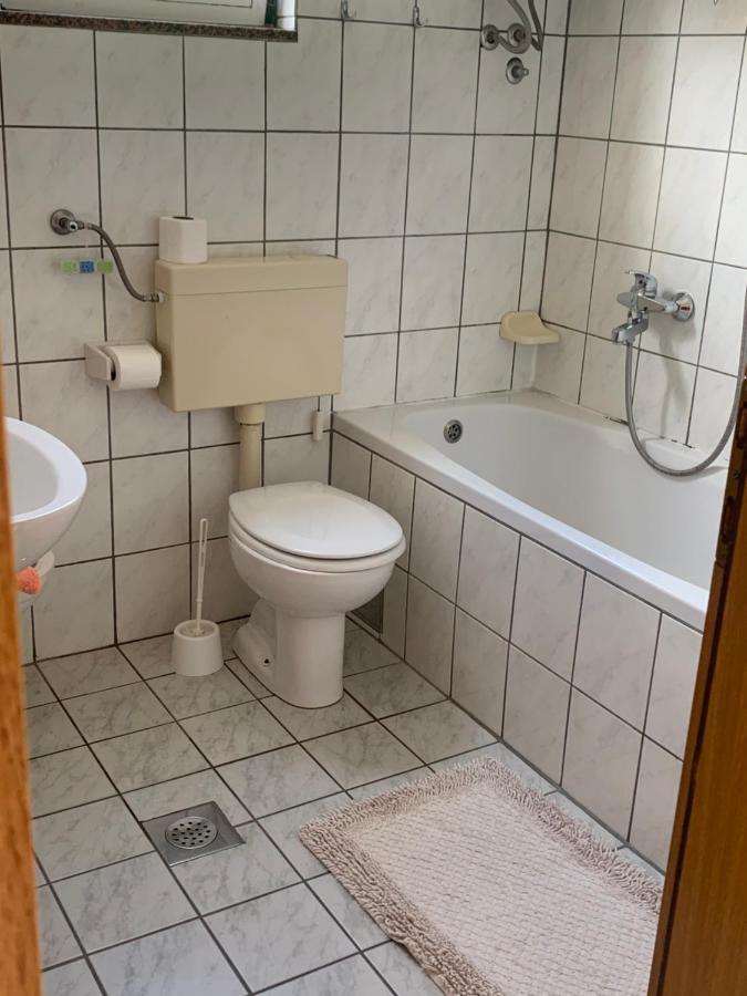 Apartman Adriana Podaca Εξωτερικό φωτογραφία