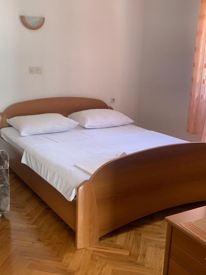 Apartman Adriana Podaca Εξωτερικό φωτογραφία